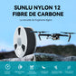 Nylon-12 Fibre de Carbone (PA12-CF) Filament 1KG