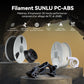 PC-ABS Filament pour imprimante 3D, Filament 3D haute performance 1KG