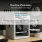 PC-ABS Filament pour imprimante 3D, Filament 3D haute performance 1KG