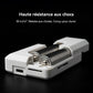 Filament PC (Polycarbonate) pour imprimante 3D 1KG