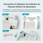Filament PC (Polycarbonate) pour imprimante 3D 1KG