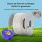 Filament PC (Polycarbonate) pour imprimante 3D 1KG