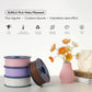 [MOQ : 6 Rouleaux] PLA Meta(Couleurs des Macarons) Filament 1KG