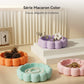 [MOQ : 6 Rouleaux] PLA Meta(Couleurs des Macarons) Filament 1KG