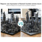 Sécheur De Filament Sunlu S2, Chauffage À 360° Pendant L'Impression 3D