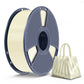 [MOQ : 3 Rouleaux] TPU-SILK (TPU texturé en soie) Filament pour imprimante 3D 1 KG