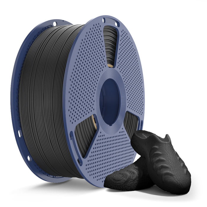 [MOQ : 3 Rouleaux] TPU 90A/95A 3D Printer Filament 1KG