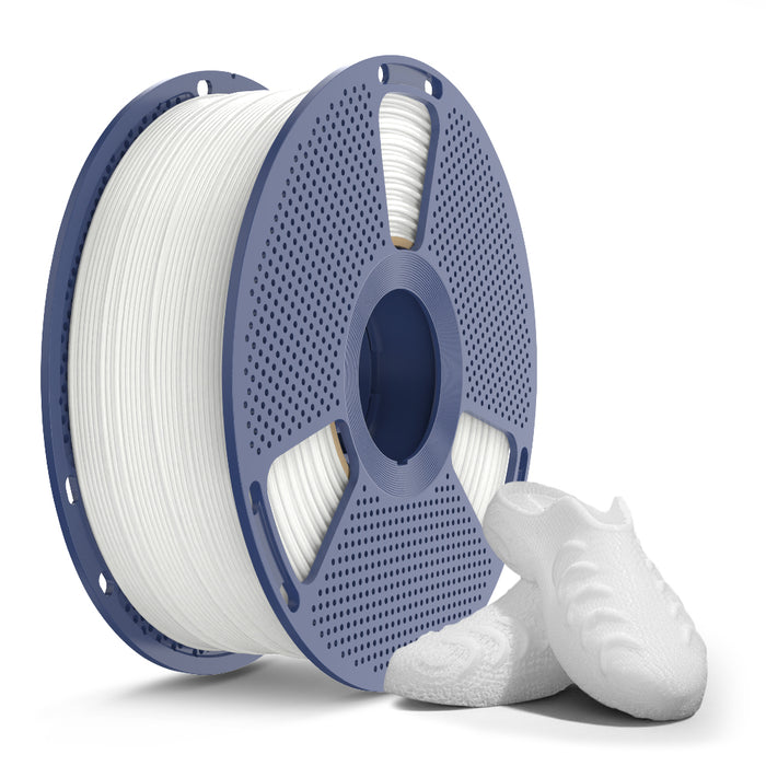 [MOQ : 3 Rouleaux] TPU 90A/95A 3D Printer Filament 1KG