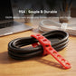 [MOQ : 3 Rouleaux] TPU 90A/95A 3D Printer Filament 1KG