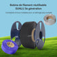 [MOQ : 3 Rouleaux] TPU 90A/95A 3D Printer Filament 1KG