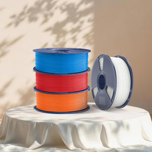 [MOQ : 3 Rouleaux] TPU 90A/95A 3D Printer Filament 1KG