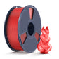[MOQ : 6 Rouleaux] PLA+(PLA Plus) Filament 1KG