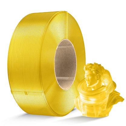 [MOQ : 6 Rouleaux] PETG Filament de Recharge 1KG