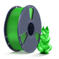 [MOQ : 6 Rouleaux] PLA+(PLA Plus) Filament 1KG