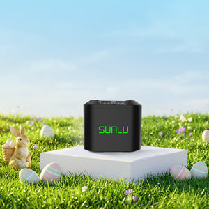 Nettoyeur À Ultrasons 2,7 L Avec Options Multi-Vitesses Et Contrôle Du Temps