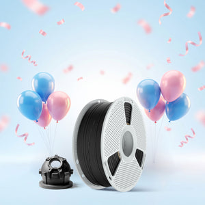 Easy PA (E-PA) Filament pour imprimante 3D 1KG