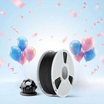 Easy PA (E-PA) Filament pour imprimante 3D 1KG