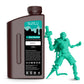 [MOQ : 6 Bouteilles] 1000g Résine Standard Water-wash