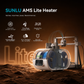 [Pré-vente] SUNLU AMS Lite Heater — Améliorez votre Bambu Lab AMS Lite