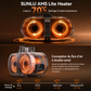 [Pré-vente] SUNLU AMS Lite Heater — Améliorez votre Bambu Lab AMS Lite