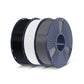 [MOQ : 2 Ensembles]Bundle de Filament Multicolore PLA, PLA+, PLA Meta, PLA Mat de 3KG