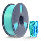 [MOQ : 3 Rouleaux] Silk Multicolore (Bicolore, Tricolore, Quatre couleurs). PLA+ Soie Unicolore Filament 1KG