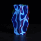[MOQ : 3 Rouleaux] Silk Multicolore (Bicolore, Tricolore, Quatre couleurs). PLA+ Soie Unicolore Filament 1KG