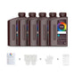 [MOQ : 6 Bouteilles] Résine de ABS Like et Résine de Water-wash ABS Like 1000G