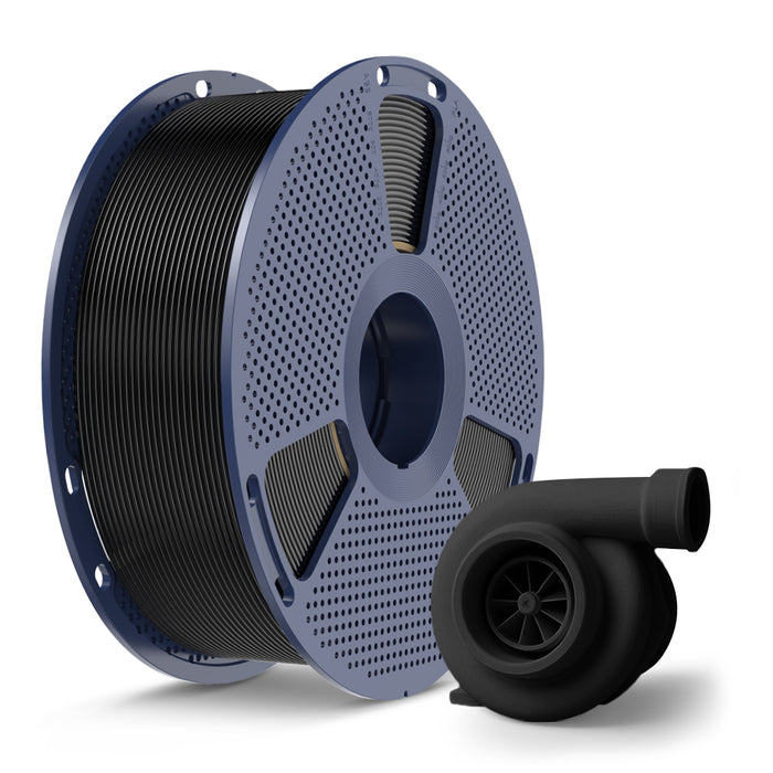 [MOQ : 3 Rouleaux] E_ABS (Easy ABS) Filament 1KG1 kg 1 kg (p.s. : pour la nouvelle bobine de recharge, le poids est de 0,9 kg)