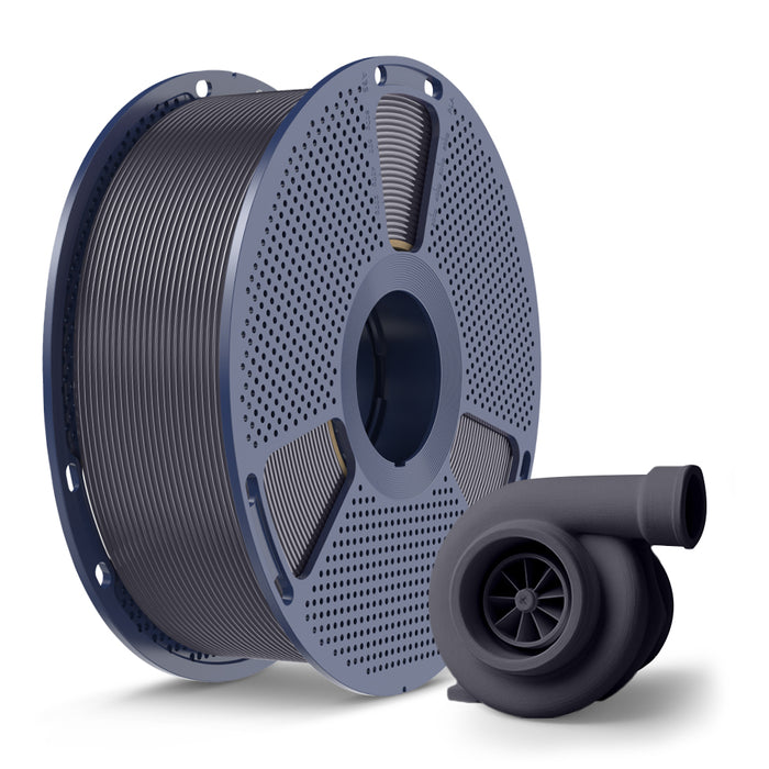 [MOQ : 3 Rouleaux] E_ABS (Easy ABS) Filament 1KG1 kg 1 kg (p.s. : pour la nouvelle bobine de recharge, le poids est de 0,9 kg)