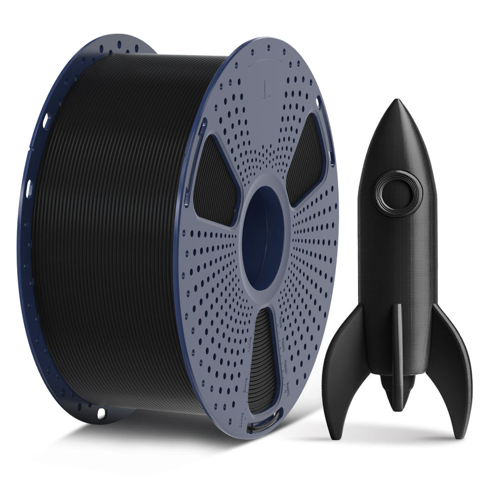 High Speed ​​PLA 3KG Large Spool 3D Printer Filament 3KG 
