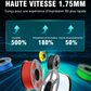 [MOQ : 6 Rouleaux] High Speed Collection, High Speed PLA, PLA+, PLA+2.0, Matte PLA, Matte PETG, PLA Marble Filament 1KG