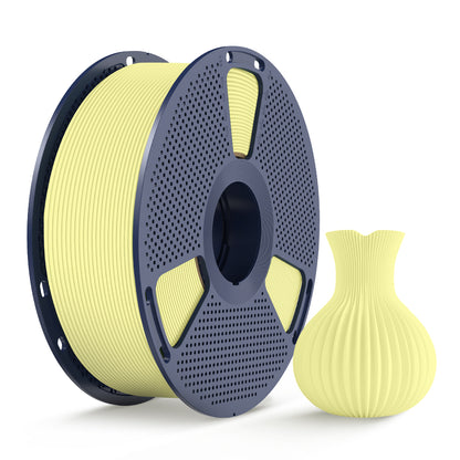 [13e Anniv.] PLA Meta(Couleurs des Macarons) Filament 1KG