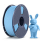 [MOQ : 6 Rouleaux] PLA Matte Filament 1KG