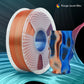 [MOQ : 3 Rouleaux] Silk Multicolore (Bicolore, Tricolore, Quatre couleurs). PLA+ Soie Unicolore Filament 1KG