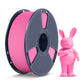 [MOQ : 6 Rouleaux] PLA Matte Filament 1KG