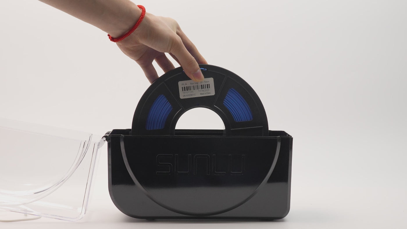 Charger la vidéo : 