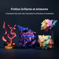 [MOQ : 6 Rouleaux] SILK Rainbow Filament 1KG