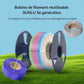 [MOQ : 6 Rouleaux] SILK Rainbow Filament 1KG