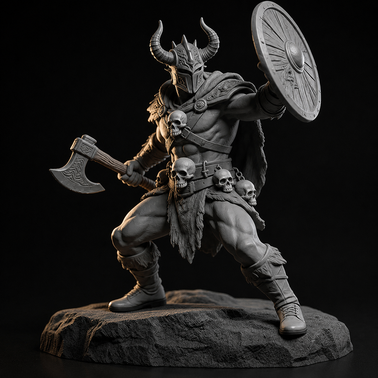 Standard Resin
