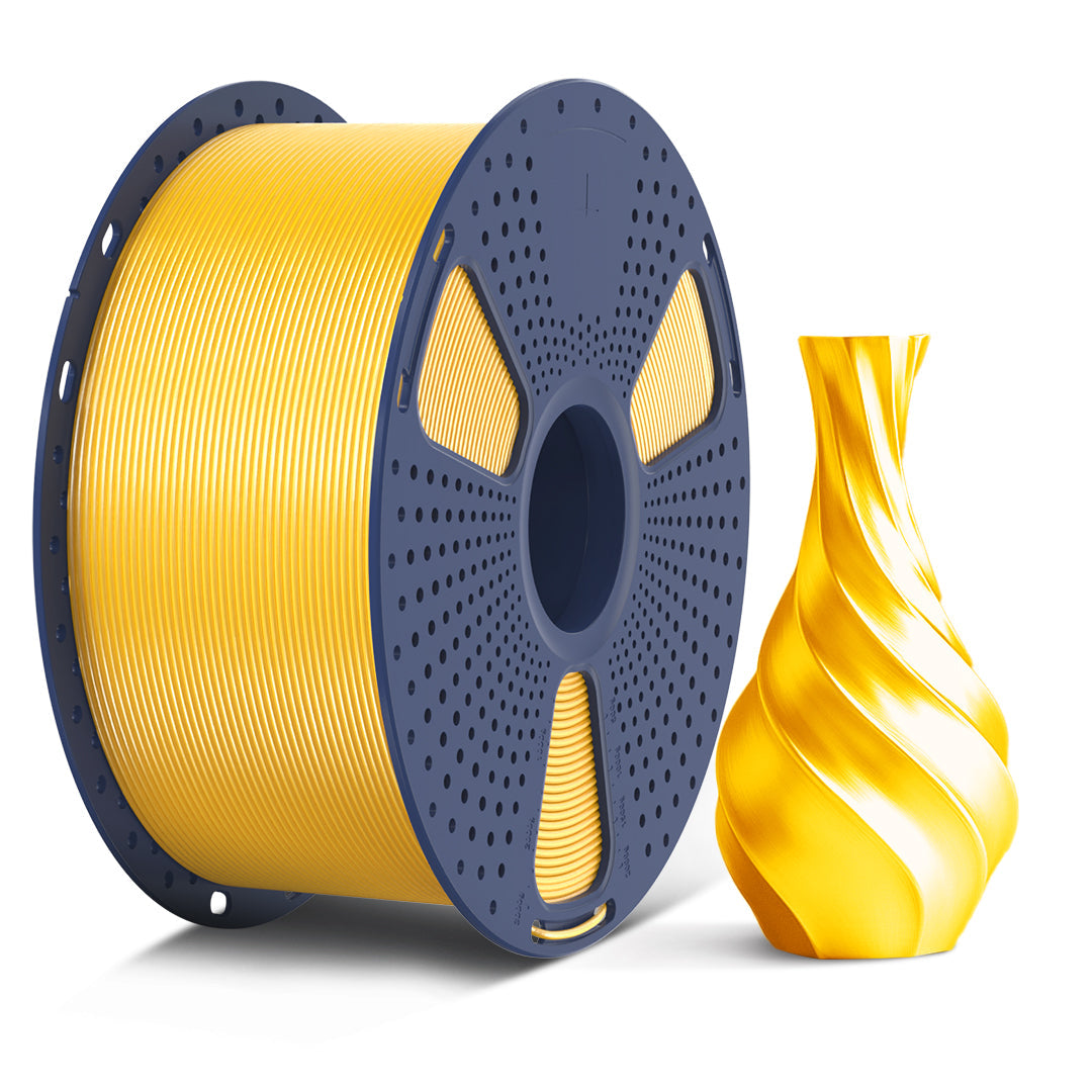 SILK 3KG Grande Bobine Filament