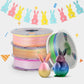 SUNLU Paquets multicolores 1KG*4 rouleaux, Pack d'impression 3D ultime pour des créations printanières vibrantes !