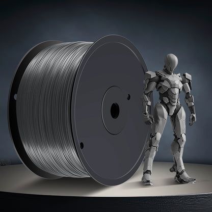 PLA+ (PLA Plus) 5KG Grande Bobine Filament