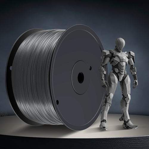 PLA+ (PLA Plus) 5KG Grande Bobine Filament