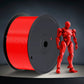 PLA+ (PLA Plus) 5KG Grande Bobine Filament