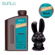 [MOQ : 6 Bouteilles] Série de résines 1000G et Résine Standard et Résine Standard Plus et Résine ABS-Like et Résine Standard Water-wash et Résine 14K