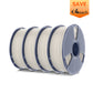 [🎃15 % de réduction] Filament ABS-FR (ignifuge) pour imprimante 3D 1KG