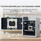 Filament PP2.0 (Polypropylène) pour imprimante 3D 0,8KG