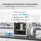 Filament PP2.0 (Polypropylène) pour imprimante 3D 0,8KG