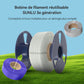 Filament PP2.0 (Polypropylène) pour imprimante 3D 0,8KG